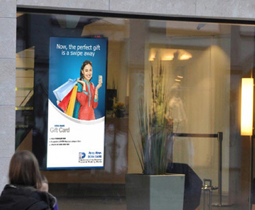 What is Best Digital Signage Displays?