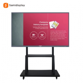 All in One Interactive Whiteboard Manufacturers foro Classroom Price