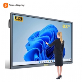 110 inch Interactive Board