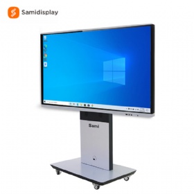 Best Wall Smart Boards for Classroom: Purchase Top-Rated Smart Boards