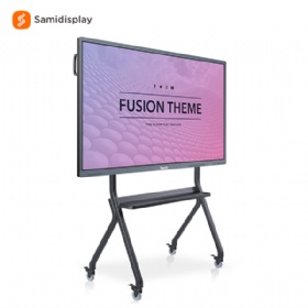 Smart Board for Office Teaching Touch Screen Samidisplay Price