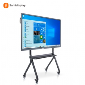 Latest Smartboards for Classrooms Smart Board Wall Panel