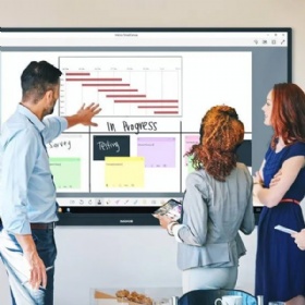 Digital Signage Display