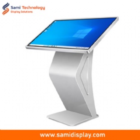 65 inch Touch Screen Kiosk