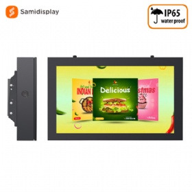 32 Inch Outdoor Digital Signage Display