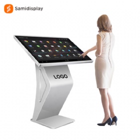 32 inch Touch Screen Kiosk