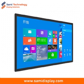 65 inch Touch Screen Panel