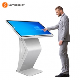 43 inch Touch Screen Kiosk