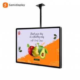 43 inch Wall Mount Digital Signage