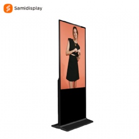 50 inch Freestanding Digital Signage