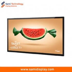 50 inch Wall Mount Digital Signage