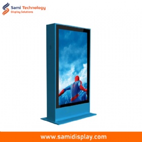 Outdoor Advertising Display For Sale