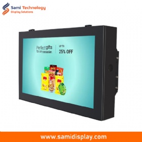 43 inch Wall Mount Outdoor Digital Screen