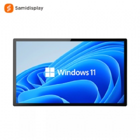 55 inch Touch Screen Panel