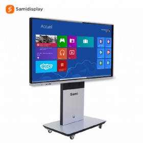 65 Inch LED Smart Board for Teaching