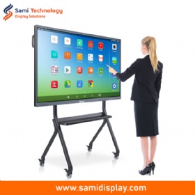 65 inch Interactive Board