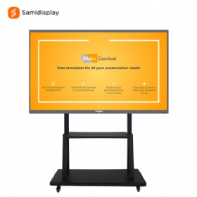 buy interactive smart board