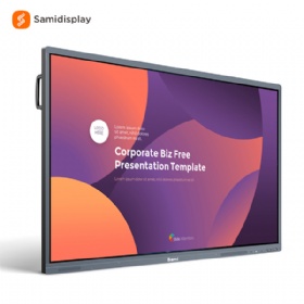interactive boards for business