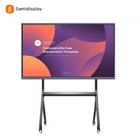 Digital Interactive Board Price Buy Class Smart Board
