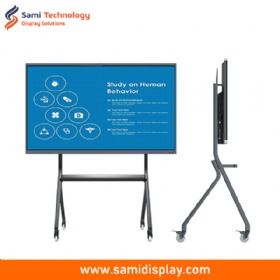 86 inch Interactive Board