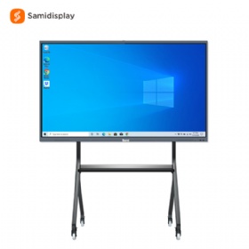 86 inch Interactive Board