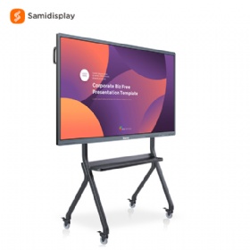 best interactive board for classroom
