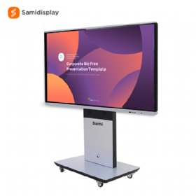 interactive boards for preschool