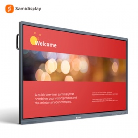 Best Interactive Digital Whiteboard Display for Business