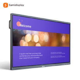 Best 4K Smart Boards for Classrooms