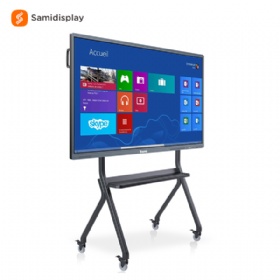 Meeting Room Smart Board IFP Wireless Digital Smartboard