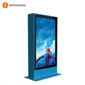 Outdoor Advertising Display For Sale