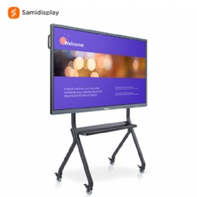 Smart Board 86 Inch LCD Interactive Display Distributors Smartboard